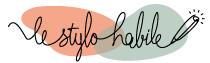 Le stylo habile – Virginie Munaretto Graphothérapeute Logo